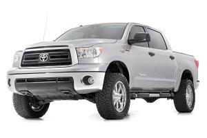 Toyota Tundra Suspension Lift Kit - Rough Country - Vertex 3.5 Inch Lift - '07-'21